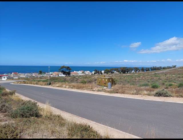 LAND FOR SALE IN ST HELENA VIEWS